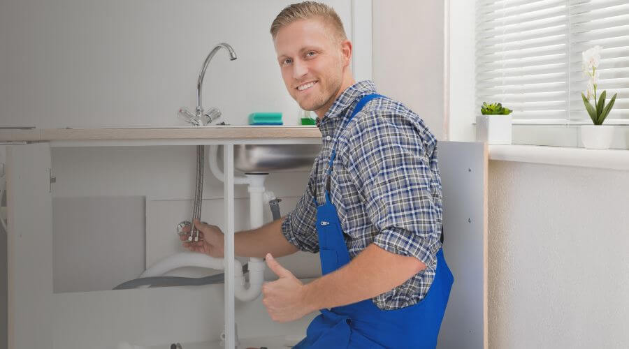 Local annual plumbing maintenance in Belews Creek, NC